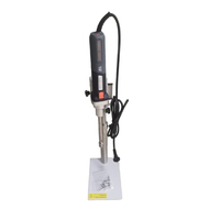 Émulsifiant Disperseur Agitateur de Laboratoire à Cisaillement Élevé avec Moteur Sans Balais Automatique pour un Mélange et un Agitation Uniformes, Capacité 5L