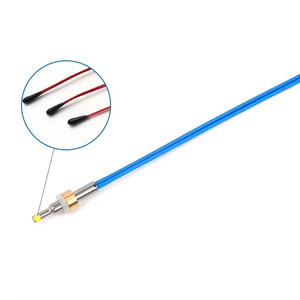 5K 10K 15K 20K 50k 100k sensores NTC 3380 3435 3470 3950 sonda de temperatura Caldera de gas montada en la pared - Product Image 1