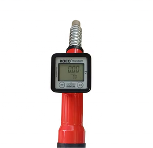 Alta Qualidade China Fábrica Atacado Óleo Digital Gauge <span class=keywords><strong>Gun</strong></span> - Product Image 2