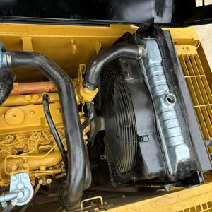 รถขุดตีนตะขาบ Caterpillar 320BL มือสองสภาพดี ใช้งานน้อย สีเดิมจากโรงงาน ดูแลรักษาอย่างดี ใช้งานได้เสถียร ประสิทธิภาพสูง ราคาถูก พร้อมจัดส่ง - Product Image 2