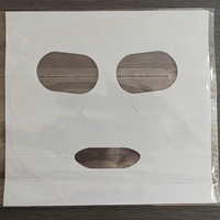 Privé Pabel hydrocolloïde acné bouton patchs visage tête noire taches sombres dissolvant nez masque complet avec de l'acide salicylique