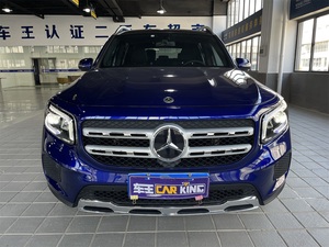 2021 usado 1,3 T 5-SEAT SUV Dirección izquierda Transmisión automática Asientos de cuero <span class=keywords><strong>Mercedes</strong></span> Benz <span class=keywords><strong>GLB</strong></span> 200 Coches de segunda mano - Product Image 5