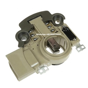 14V điện áp mới nhà Máy phát điện điều chỉnh cho Mazda a866x46572 gy0118w70 VR-H2009-100 im465 - Product Image 2