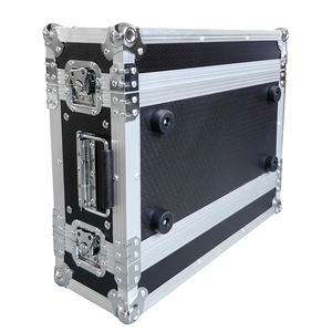 <span class=keywords><strong>BEHRINGER</strong></span> S32/S16กล่องเวทีเคสเที่ยวบินไม่มีล้ออุปกรณ์ฟังเพลงแบบพกพากลางแจ้งในร่ม - Product Image 6