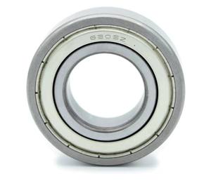 Roulements de vitesse à gorge profonde pour vélo simple de haute précision Type à billes 6002-2RS 6201-2RS 6202-2RS <span class=keywords><strong>6203</strong></span>-2RS <span class=keywords><strong>6203</strong></span> ZZ RS RZ <span class=keywords><strong>2RZ</strong></span> - Product Image 1