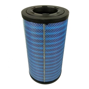 Filtro de Aire para Camión 1931680 E794L 1931684 AF27689 P786443 para Excavadora y Tractor - Product Image 5
