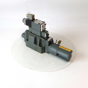 New and in Stock Hydronorma Directional Gate H-4 Weh 16 <strong>D30</strong>/6ag24nsz4/18 Geb for Plc, Pac &amp; Dedicated Ctrlrs - Product Image 1