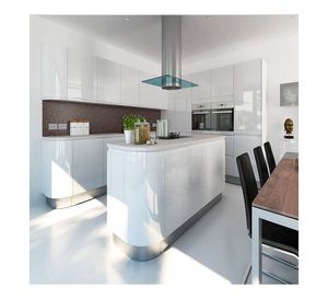 Armoires de <span class=keywords><strong>cuisine</strong></span> <span class=keywords><strong>Hauteur</strong></span> plafond Unités de rangement - Product Image 4