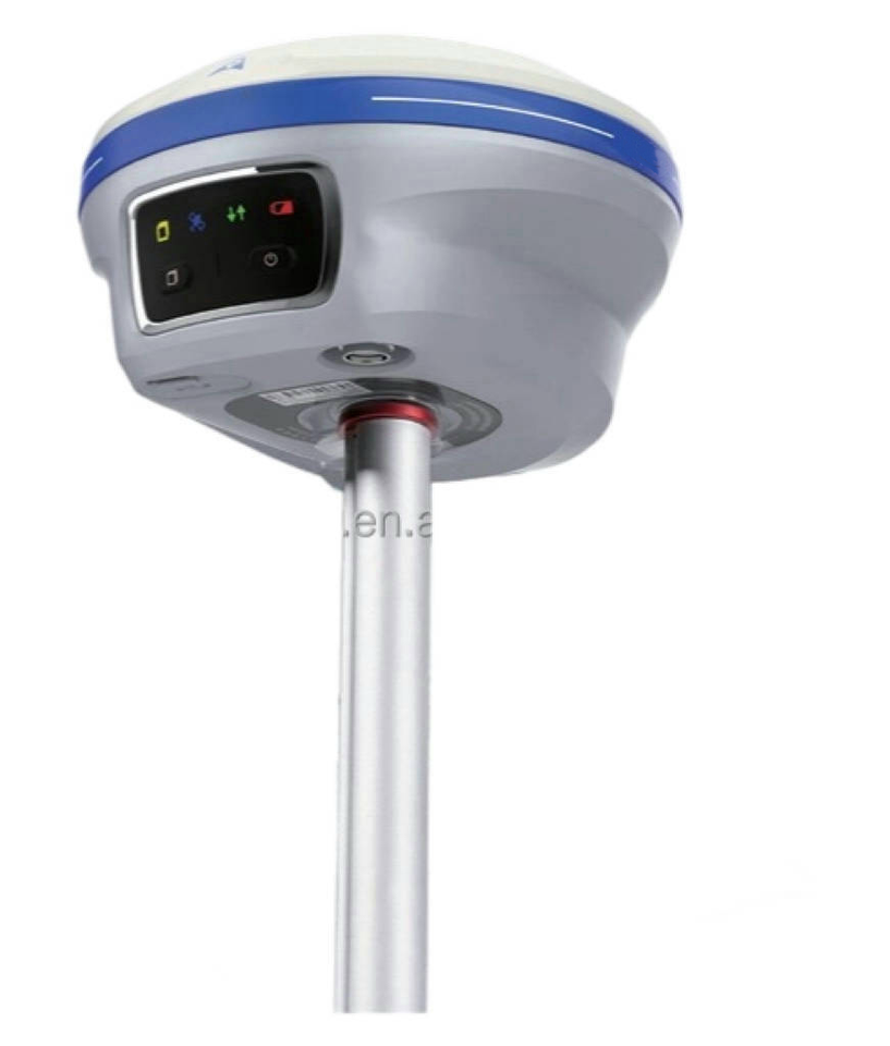 CHCN X15 Handheld GPS RTK System High Precision GNSS Receiver RTK GPS ...