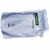 Poudre de toner MICR compatible HP C8543X 8543X 43X 9000 9050 9500 Impression de chèques bancaires