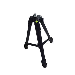 Niveau <span class=keywords><strong>laser</strong></span> sur trépied pour sols, niveleur et mesureur de nivellement, noir, 1,2m/1,5m, lot de 25 pièces - Product Image 3