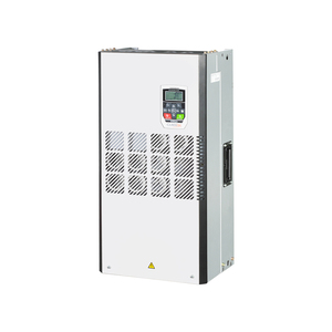 ไดรฟ์ AC อุตสาหกรรมสำหรับงานหนัก ES580 110kW 132kW 160kW 3 เฟส 380V ปรับความถี่ได้ - Product Image 3