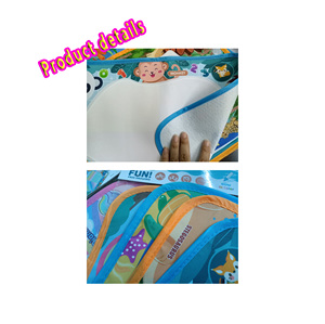 Прямая Продажа с фабрики-маленький набор игрушек для рисования, 29*39 см - Product Image 6