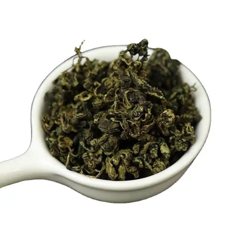 Jiao gu lan natural herb bulk jiaogulan tea gynostemma pentaphyllum