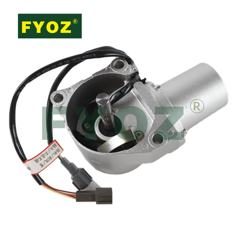 4614911 4360509 KP56RM2G-019 Throttle Motor with 2 Cables for
