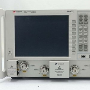 Analizador de Redes de Microondas Keysight N5242A Usado, Alta Precisión, 10 kW, Protección IP67 - Product Image 4