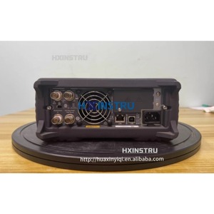 Instrumento de Medición Electrónico de Forma de Onda Arbitraria de 2 Canales y 80MHz Keysight 33600A, Alta Precisión y Rendimiento - Product Image 3