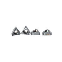 11 IR 0.5/1.0/1.25/1.75/2.0/2.5 ISO JA115P Thread Insert Turning Insert Carbide Insert