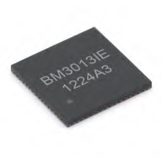 2M × 36bit QDR SRAM B1565-400NYB Arquitectura QDR II+ de alto rendimiento de 72Mbit, 1.8V, SRAM de cuatro palabras con función Burst - Product Image 6