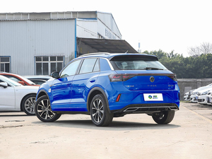 Yudian 2024 caldo di vendita per <span class=keywords><strong>volkswagen</strong></span> <span class=keywords><strong>T</strong></span>-<span class=keywords><strong>roc</strong></span> 2024 <span class=keywords><strong>t</strong></span> <span class=keywords><strong>Roc</strong></span> 5 posti Suv benzina <span class=keywords><strong>auto</strong></span> 1.5T a sinistra con guida a benzina <span class=keywords><strong>auto</strong></span> in vendita - Product Image 5