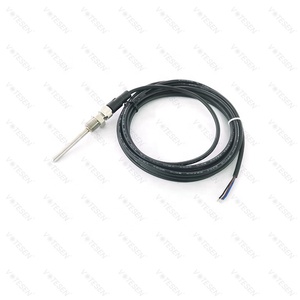 Tùy chỉnh PTC kty thermistor cảm biến nhiệt độ loại cao - Product Image 5