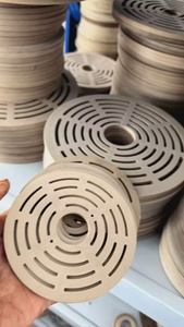 Accesorios de Repuesto para Reparación de Compresores de Aire: Conjunto de Válvula Concéntrica de Succión y Descarga con Conjunto de Horquilla de Descarga <span class=keywords><strong>Siad</strong></span> - Product Image 5