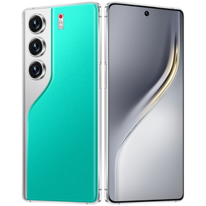 TECHNO CAMON 40 PRO Ingeniería Alemana Certificada California Prop 65 Aprobado Cuero Vegano 0 Interés Ahora - Product Image 1