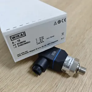 Capteur A-10 0-25bar 4-20mA 8-30V - Product Image 1