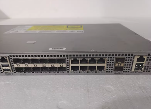 Enrutador de servicios de agregación de la serie <span class=keywords><strong>ASR920</strong></span> | 12 puertos | para acceso a la red empresarial - Product Image 2
