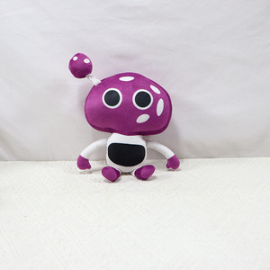 Peluche de <span class=keywords><strong>Dibujos</strong></span> <span class=keywords><strong>Animados</strong></span> Bitter Giggle, Muñeco de Peluche Banban, Decoración Suave para Habitación, Juguetes de Peluche para Niños, Regalo para Bebés Recién Nacidos - Product Image 6