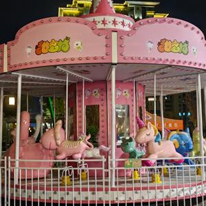 <span class=keywords><strong>Giostra</strong></span> di lusso luna Park di carnevale <span class=keywords><strong>parco</strong></span> giochi per bambini giostre giostre giostre giostre giostre caldo in vendita - Product Image 4