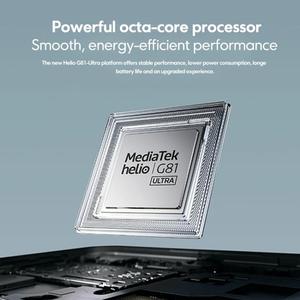 <span class=keywords><strong>Xiaomi</strong></span> POCO C75, versión global, 8GB + <span class=keywords><strong>256GB</strong></span>, huella dactilar lateral, 6,88 pulgadas, <span class=keywords><strong>Xiaomi</strong></span>, teléfono móvil <span class=keywords><strong>Xiaomi</strong></span>, Octa Core, <span class=keywords><strong>Xiaomi</strong></span> Cellular <span class=keywords><strong>Mi</strong></span>, <span class=keywords><strong>Mi</strong></span>, teléfono móvil - Product Image 4