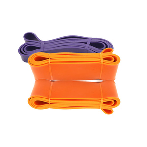 Bandas de Resistencia para <span class=keywords><strong>Ejercicios</strong></span> de Fuerza y Movilidad, <span class=keywords><strong>con</strong></span> Niveles de Resistencia Ajustables, para Entrenamiento de Fisicoculturismo - Product Image 3