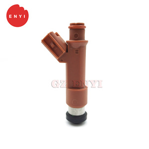Injecteur de carburant 23209-21060 pour Toyota Yaris NCP90 NCP92 2005-2013 moteur essence - Product Image 3