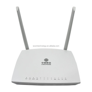 ราคาถูก คุณภาพดี ดูอัลแบนด์ ONT GM620 XPON 1GE+3FE 2.4G&5.8G WIFI เฟิร์มแวร์ภาษาอังกฤษ H2-2 HG6821M XPON EG8145V5 <span class=keywords><strong>HG8145V5</strong></span> - Product Image 5