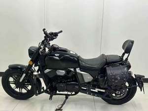 <span class=keywords><strong>Longjia</strong></span> V Ba250cc Nouvelle Arrivée Moto Cruiser Norme d'Émission Chinoise IV - Product Image 2