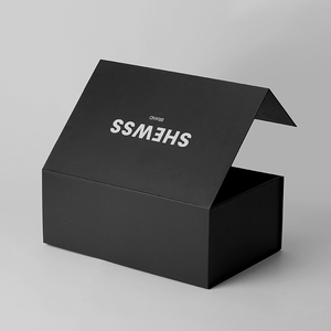 Hộp Giấy Tùy Biến Cao Kết thúc Trang Điểm Palette Bóng Mắt Bên Ngoài Bao Bì Hộp Quà Tặng Cho Eyeshadow Son Môi Bộ Dụng Cụ Mỹ Phẩm - Product Image 2