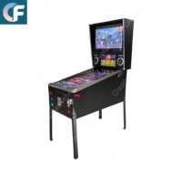Machine de jeu de flipper de fente de flipper de fente de flipper à monnayeur numérique de retour de force complet professionnel de 42 pouces 60Hz à vendre