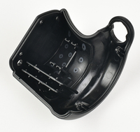 Composants de moule à rouge à lèvres en plastique, service personnalisé, pièces de moule d'injection plastique haute précision, usine de fabrication de pièces de moule en plastique
