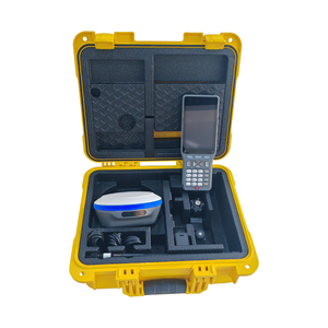 ฐาน G960SE และรหัส GPS RTK ที่ใช้งานได้ไม่มีปัญหา 1408 ช่องสัญญาณ GNSS - Product Image 3
