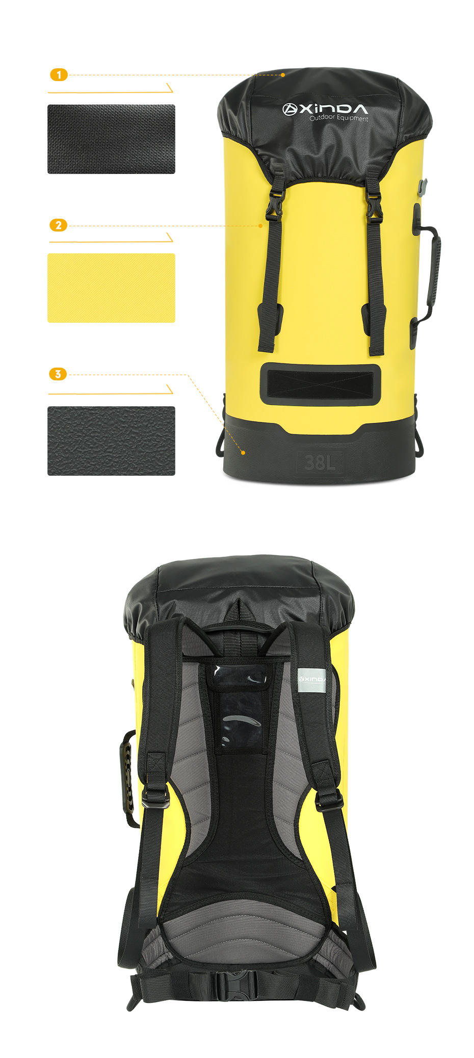 best affordable women hiking backpacks The Best Backpacking Packs of 2026