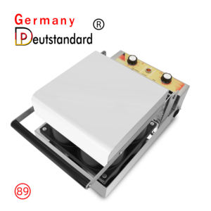 Machine à Snack électrique en forme de poitrine, gaufrier pour seins - Product Image 2