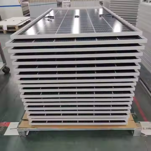 Panneaux solaires de type N 620w 625w 630w JKM630N-66HL4M-BDV, vente en gros à prix réduit - Product Image 6