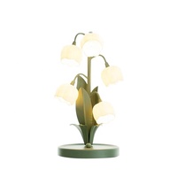 Lampe de table Muguet