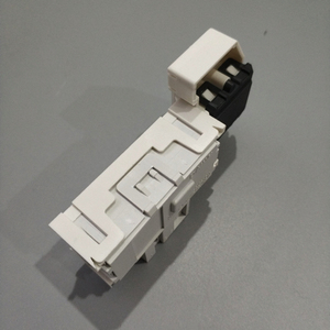 Convient pour le commutateur de verrouillage de porte de <span class=keywords><strong>machine</strong></span> à <span class=keywords><strong>laver</strong></span> <span class=keywords><strong>Siemens</strong></span>, verrouillage interverrouillage - Product Image 4