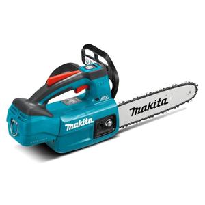 ALL NEW AUTHENTIC Ma kitaS DUC254Z 18V Li-ion Cordless Brushless 250mm (10") Chainsaw - Product Image 2