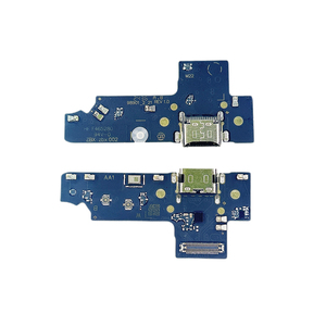 Connettore di Ricarica Samsung, Scheda Porta di Ricarica <span class=keywords><strong>Flex</strong></span> per Cellulari, per Galaxy A03 Core Premium - Product Image 6