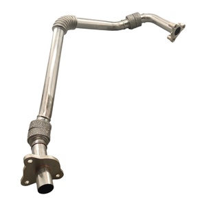 Pièces de moteur de camion de haute qualité, tuyau EGR et chambre de mélange EGR 22597271 7422597271 21996545 22641144 pour Volvo Renault - Product Image 5