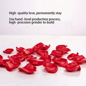 Youpin ONEBOT Blocs de Construction Rose Paquet Unique - Product Image 4