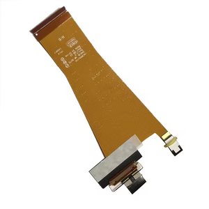 Nouveau câble de numériseur d'écran tactile d'origine pour <span class=keywords><strong>Lenovo</strong></span> <span class=keywords><strong>ThinkPad</strong></span> <span class=keywords><strong>X1</strong></span> tablette 3e génération 20KJ 20KK DA30000JT40 01AY246 YN - Product Image 3